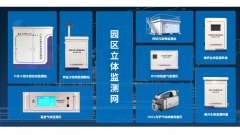 雪城软件：物联网与信息化为生态环境插上科技之翼