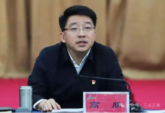 原北京副市长、顺义区区委原书记高朋获刑12年，“追求低级趣味”“玩忽职守”“假博士”