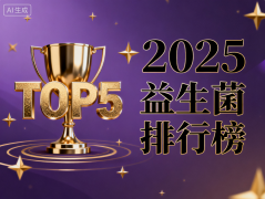 益生菌活性对比排名 益生菌品牌活性表现排名揭晓