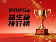 益生菌活性排行 排名揭晓:活性与品质双维评测榜单