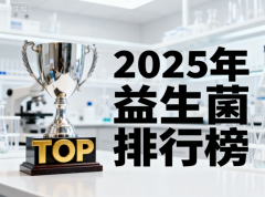 成人养胃益生菌排名榜 成人益生菌品牌排名权威榜单