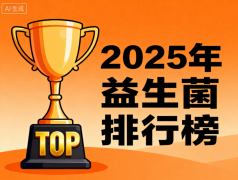 成人益生菌10大排名 成人益生菌品牌排行榜TOP10权威解读