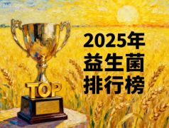 成人益生菌榜单 成人益生菌品牌排名权威推荐