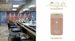 广州男生剪发怕麻烦？CREW CUT海珠店靠这个服务特色圈粉