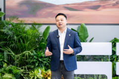 纵横品牌2025年全球销量8327辆！中国豪华越野以硬核实力圈粉全球