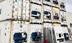 整柜海运选箱避坑！利勤通运教你怎么选不浪费