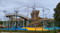 YOLOR原子飞车：让景区成为年轻人的下一个目的地