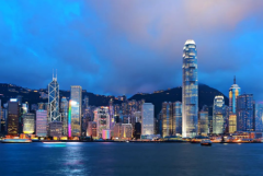 香港驻成都办事处再访zTag，深度交流，共促web3.0积极发展