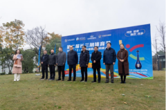 指南   第二届长三角体育节2022“梦之蓝”杯露营地攻防箭大赛在南京高淳成功举行