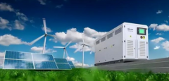 国核储能app：储能+数字化，深耕绿色能源转型