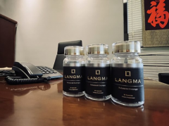 有效对抗熵增，美国LANGMA胶囊成京东健康超级单品