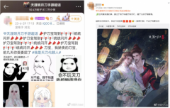 《逆水寒手游》上线，玩家们却纷纷成为“护刀宝”