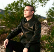 深圳趣自学教育科技有限公司创始人葛庆飞