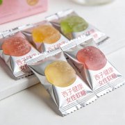 西子健康冲港股IPO：抖音带火软糖，线上独大机遇与风险同在