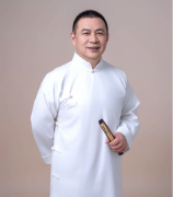 上海馥禧艾灸实业股份有限公司创始人张家铭老师